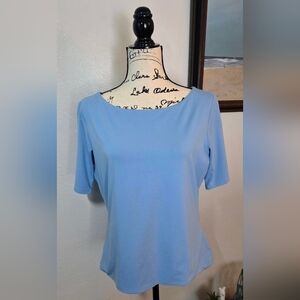 Banana Republic Soft Stretch Top